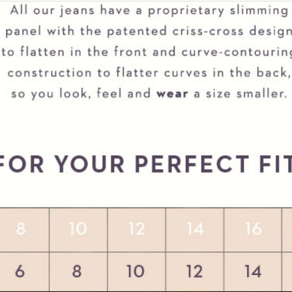 NYDJ New TUXEDO Jewel Stud Embellished Seam Skinny Jeans Jeggings BLACK Women's - Picture 4 of 16